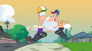 phineas-and-ferb 0 списък